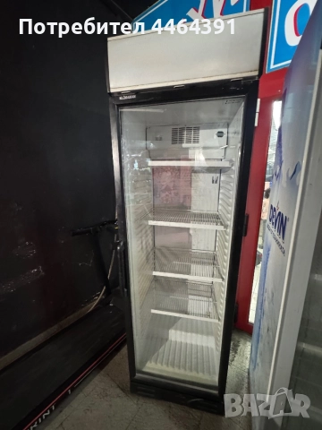 Хладилна витрина , снимка 5 - Витрини - 52804539