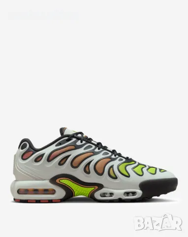 Nike - Air Max Plus Drift номер 45 мъжки Оригинал Код 8030, снимка 4 - Маратонки - 47526857