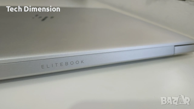 Лаптоп HP Elitebook 745 G6 14"IPS Ryzen 5 Touchscreen Гаранция, снимка 11 - Лаптопи за работа - 54281732