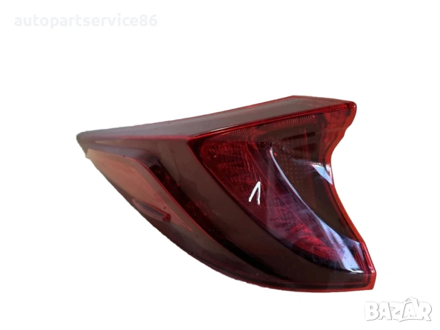 Стоп ляв задна за Toyota Prius 1.8 Hybrid (2018) 81560-47320