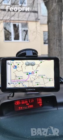 Обновяване на карти на Tom Tom, Garmin, Becker, Navigon, снимка 14 - Други - 46560943