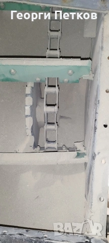 смяна метални въжета,сапани и вериги, снимка 2 - Други услуги - 53844293