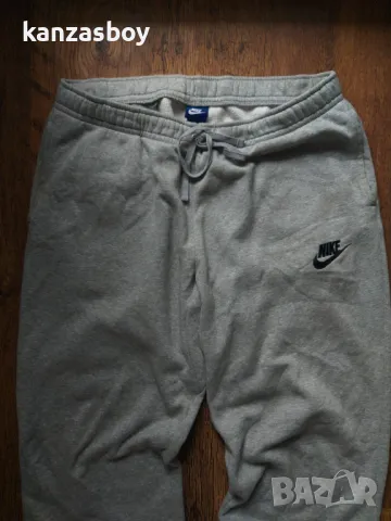 Nike Sportswear - страхотно мъжко долнище XL, снимка 6 - Спортни дрехи, екипи - 48167398