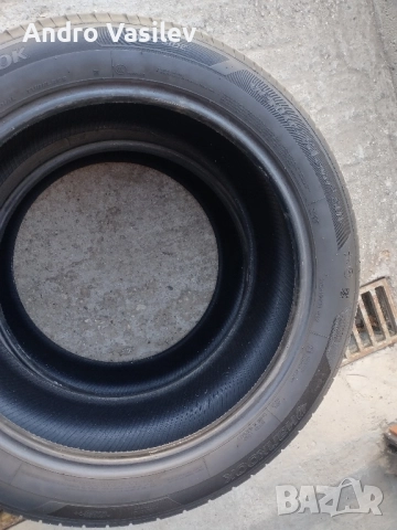 275 45 20 и 305 40 20, снимка 3 - Гуми и джанти - 51526241