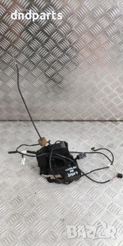 Брава врата Mercedes C-Class W203 2002г.(предна дясна)	