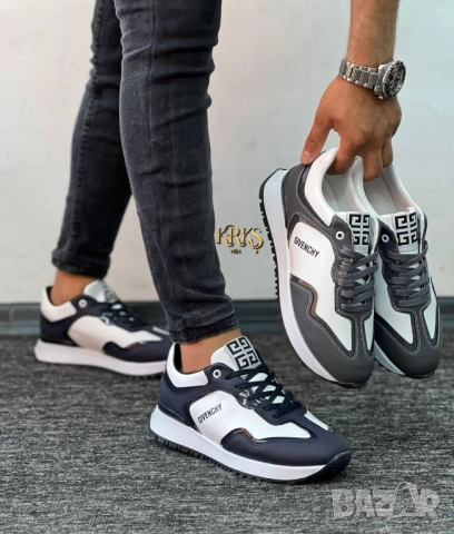 мъжки маратонки givenchy