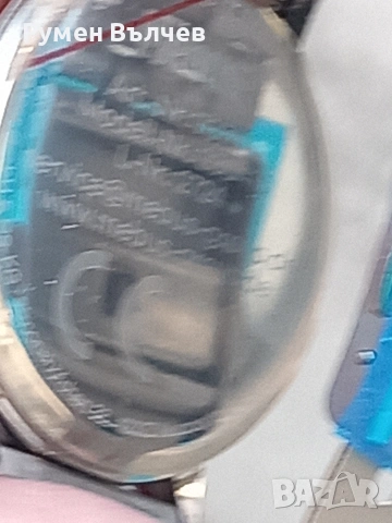 два дамски часовника Mebus , снимка 6 - Дамски - 53862423