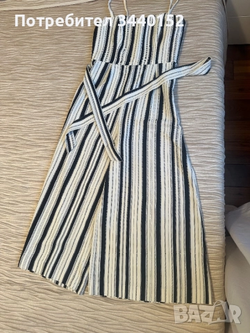 Гащеризон, дамски, снимка 2 - Гащеризони - 51632099