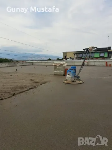 Машинно подови замазки, снимка 9 - Ремонти на къщи - 49799990