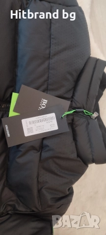 Мъжки зимни якета , снимка 3 - Якета - 52376129