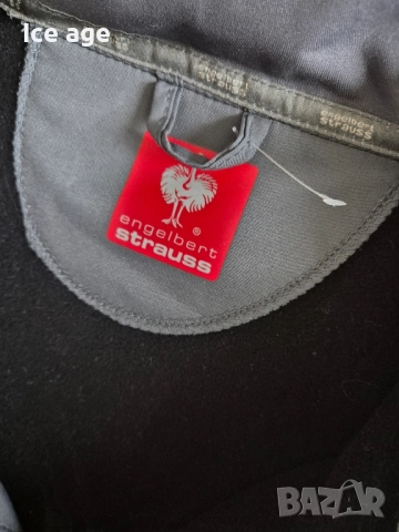 Engelbert strauss dryplexx мъжко яке размер ХЛ , снимка 2 - Якета - 52290330