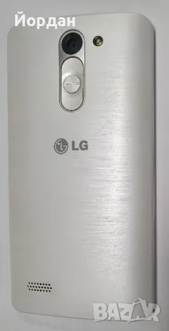 LG L Bello смартфон, снимка 2 - LG - 47775709