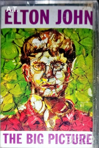 Разностилни аудиокасети , снимка 18 - Аудио касети - 53578427