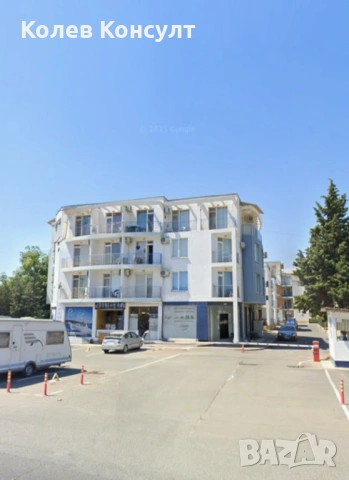 продава 1-стаен апартамент (Студио) в к.к. Слънчев бряг, снимка 7 - Апартаменти - 54277665