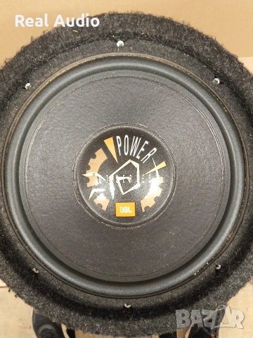 Бас каси Pioneer Magnat JBL, снимка 10 - Аксесоари и консумативи - 53583593