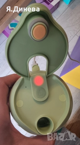 Мини блендер Amzchef , снимка 8 - Блендери - 52673211