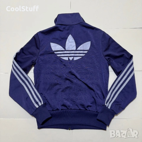 Дамско Спортно Горнище Adidas Размер M, снимка 9 - Спортни екипи - 53877252