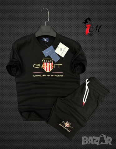 мъжки екипи louis vuitton burberry , снимка 3 - Спортни дрехи, екипи - 51452212