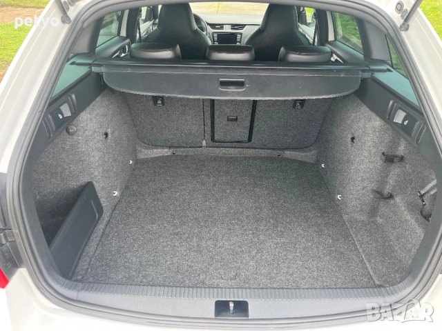 Шкода Октавиа ВРС 2.0 тди 184 к.с, снимка 10 - Автомобили и джипове - 52578778