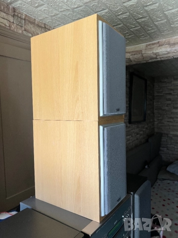 Denon SC-G101, снимка 3 - Тонколони - 52296793