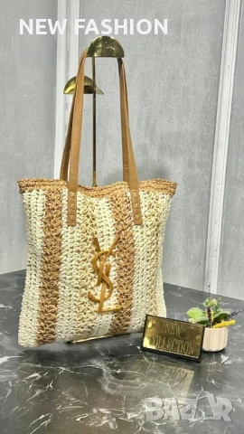 Дамски Чанти ✨ Yves Saint Laurent 