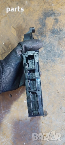 Моторче Предно Ляво Стъкло Ауди А4 Б6 N:2035 - Б7 - 8E1959801B - 105840108, снимка 4 - Части - 54249115