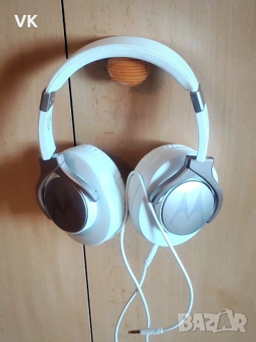 MOTOROLA Pulse MAX (by Lenovo)!, снимка 2 - Слушалки за компютър - 53781540