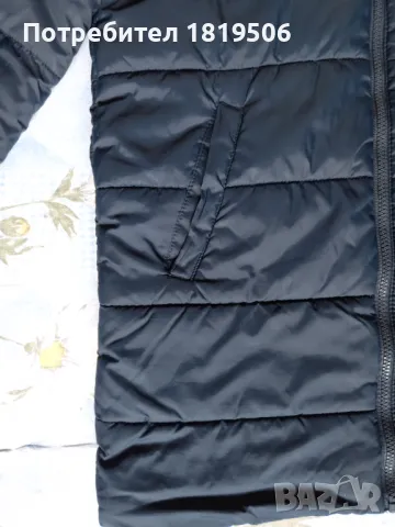 зимно яке за момче 146-152 см, снимка 3 - Детски якета и елеци - 50328692