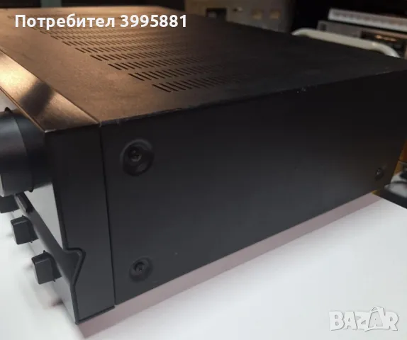 Стерео ресийвър Sansui, mod.RZ-3500 , снимка 7 - Ресийвъри, усилватели, смесителни пултове - 47709855