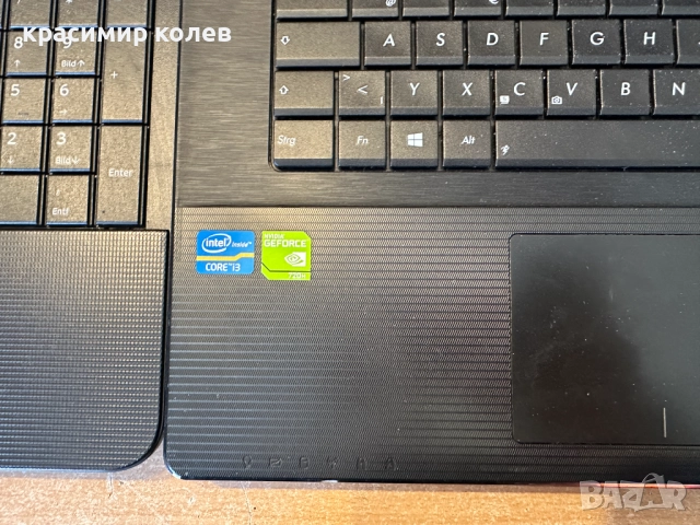 10 броя лаптопи, снимка 18 - Лаптопи за дома - 52915474