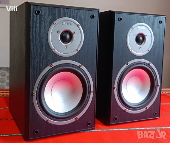 🔊 Magnat Monitor 220 🔊, снимка 10 - Тонколони - 53408473