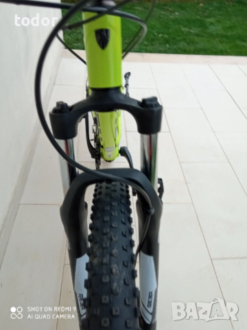 ТРЕК 29 , снимка 9 - Велосипеди - 52895595