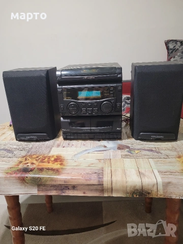 аудио система грундинг 