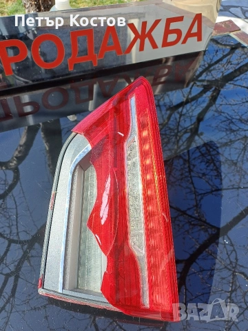 BMW X6 F16 десен вътрешен стоп за части, снимка 2 - Части - 53835105