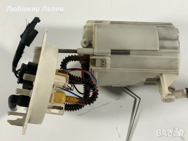 Подкачваща помпа резервоар Audi A4 (B8) A5 (8T) 2.0 TDI 2.7 TDI 3.0 TDI 8K0919050, снимка 3 - Части - 51026534