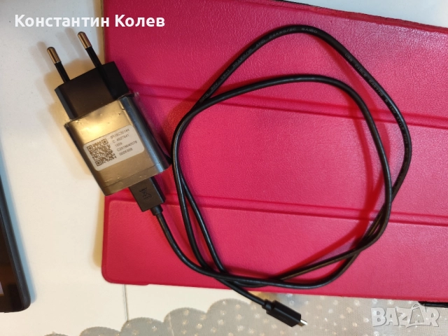 Таблет Lenovo Tab E10, снимка 4 - Таблети - 52335148