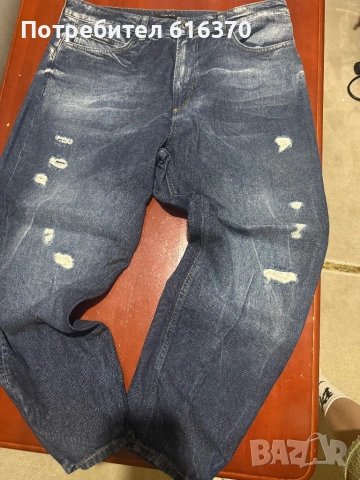 Pause дънки нови, снимка 6 - Дънки - 53264118