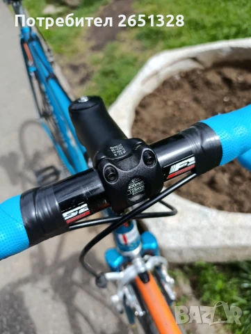 фикси велосипед Mercier, снимка 7 - Велосипеди - 50915767