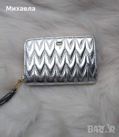 Дамски портмонета Mango - различни цветове - 23 лв., снимка 4 - Портфейли, портмонета - 52769733