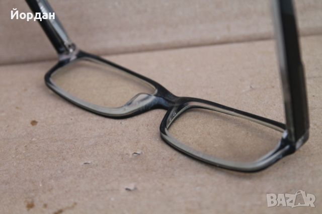 Диоптрични очила ''Prada'' , снимка 6 - Слънчеви и диоптрични очила - 46103399