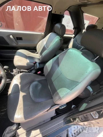 Ланд Ровър Фрилендър на части Land Rover Freelander I TD4 2.0 112к.с. BMW двигател (01-06)г. , снимка 9 - Автомобили и джипове - 51283642