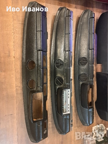 Арматурно табло лада,ваз,жигули.2101,2102,21011,2104,2105,2107., снимка 6 - Части - 52408905