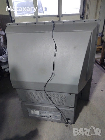 голям телевизор-THOMSON , снимка 9 - Телевизори - 53229556