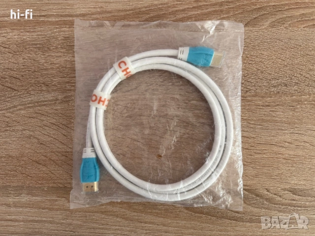 Chord Company Advance HDMI, снимка 2 - Ресийвъри, усилватели, смесителни пултове - 53896572
