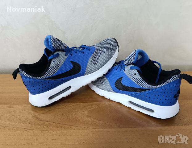 Nike Air Max Tavas PRM-Много Запазени, снимка 9 - Маратонки - 45414290