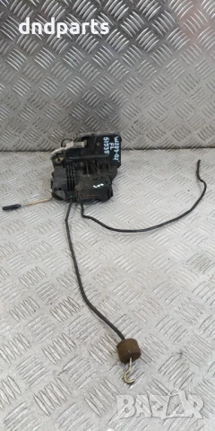 Брава врата Mercedes C-Class W203 2002г.(предна лява)	