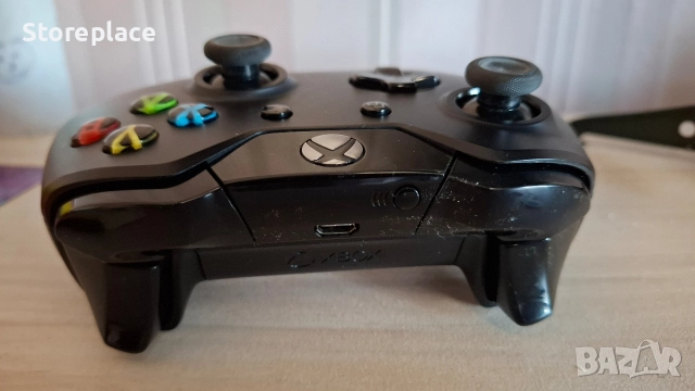 Xbox One controller джойстик , снимка 4 - Аксесоари - 52970146