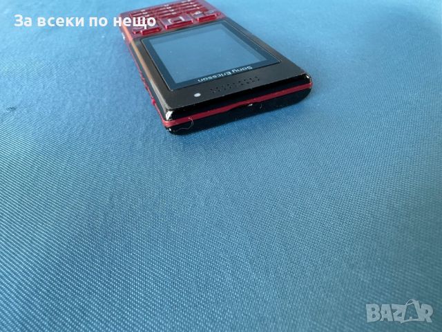 Sony Ericsson T700, снимка 4 - Sony Ericsson - 46688188