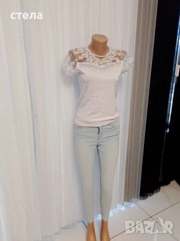 Drehi za prodavane – vs po 5 €! ✨ 📏 Razmeri S–L 👚 Moderni i udobni 📩 Pishi na lichno, снимка 9 - Дънки - 53302857