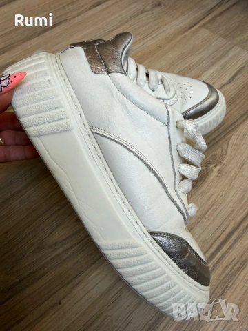 Оригинални дамски спиртно/елегантни обувки Marc O'Polo! 36 н